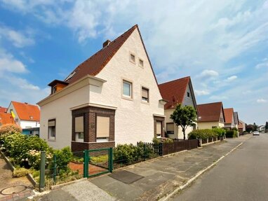 Einfamilienhaus zum Kauf 170.000 € 90 m² 273 m² Grundstück Rönnebeck Bremen 28777