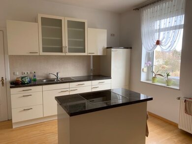 Wohnung zur Miete 1.000 € 5 Zimmer 130 m² 1. Geschoss Lübecker Straße 15 Grevesmühlen Grevesmühlen 23936