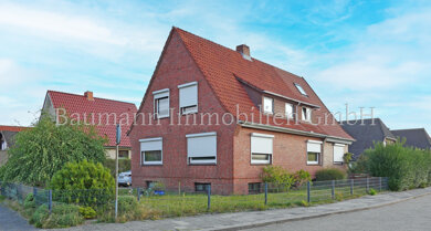 Einfamilienhaus zum Kauf 329.000 € 9 Zimmer 295,5 m² 576 m² Grundstück Duhnen Cuxhaven 27476