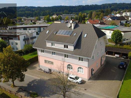 Haus zum Kauf 1.790.000 € 1.356 m² Grundstück Hörbranz 6912