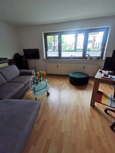 Wohnung zur Miete 580 € 2 Zimmer 72 m² Erdgeschoss Borsteler Landstraße Achim Achim 28832