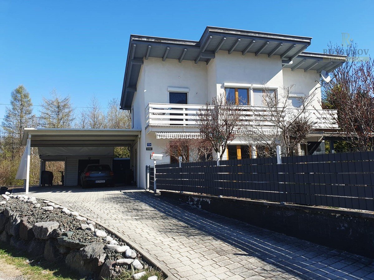 Einfamilienhaus zum Kauf 489.800 € 4 Zimmer 117,3 m² 621 m² Grundstück Finkenstein 9584