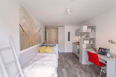 Apartment zur Miete 930 € 1 Zimmer 20 m² Köpenicker Straße 43 Mitte Berlin 10179