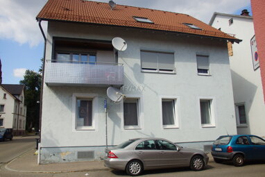 Wohnung zum Kauf 179.900 € 4 Zimmer 87,2 m² 1. Geschoss Süd Heidenheim 89522