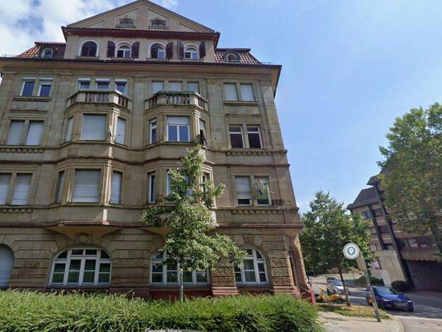 Wohnung zur Miete 1.290 € 3 Zimmer 84 m² 2. Geschoss frei ab 01.02.2026 Zuffenhausen Stuttgart 70435