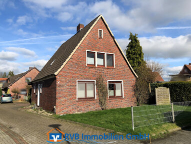 Einfamilienhaus zum Kauf 169.000 € 5 Zimmer 116,6 m² 385 m² Grundstück Wittmund Wittmund 26409