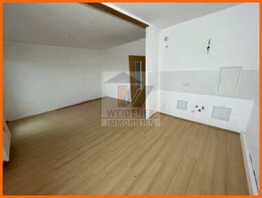 Wohnung zur Miete 303,60 € 2 Zimmer 55,2 m² 5. Geschoss Karl-Matthes-Straße 3 Lusan - Karl-Matthes-Straße Gera 07549