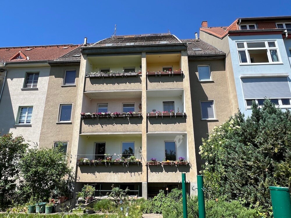 Mehrfamilienhaus zum Kauf 780.000 € 480 m²<br/>Grundstück Leutzsch Leipzig / Leutzsch 04179