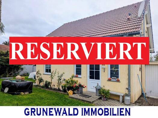 Haus zum Kauf 165.000 € 5 Zimmer 104 m² 688 m² Grundstück Punschrau Punschrau Naumburg (Saale) 06628