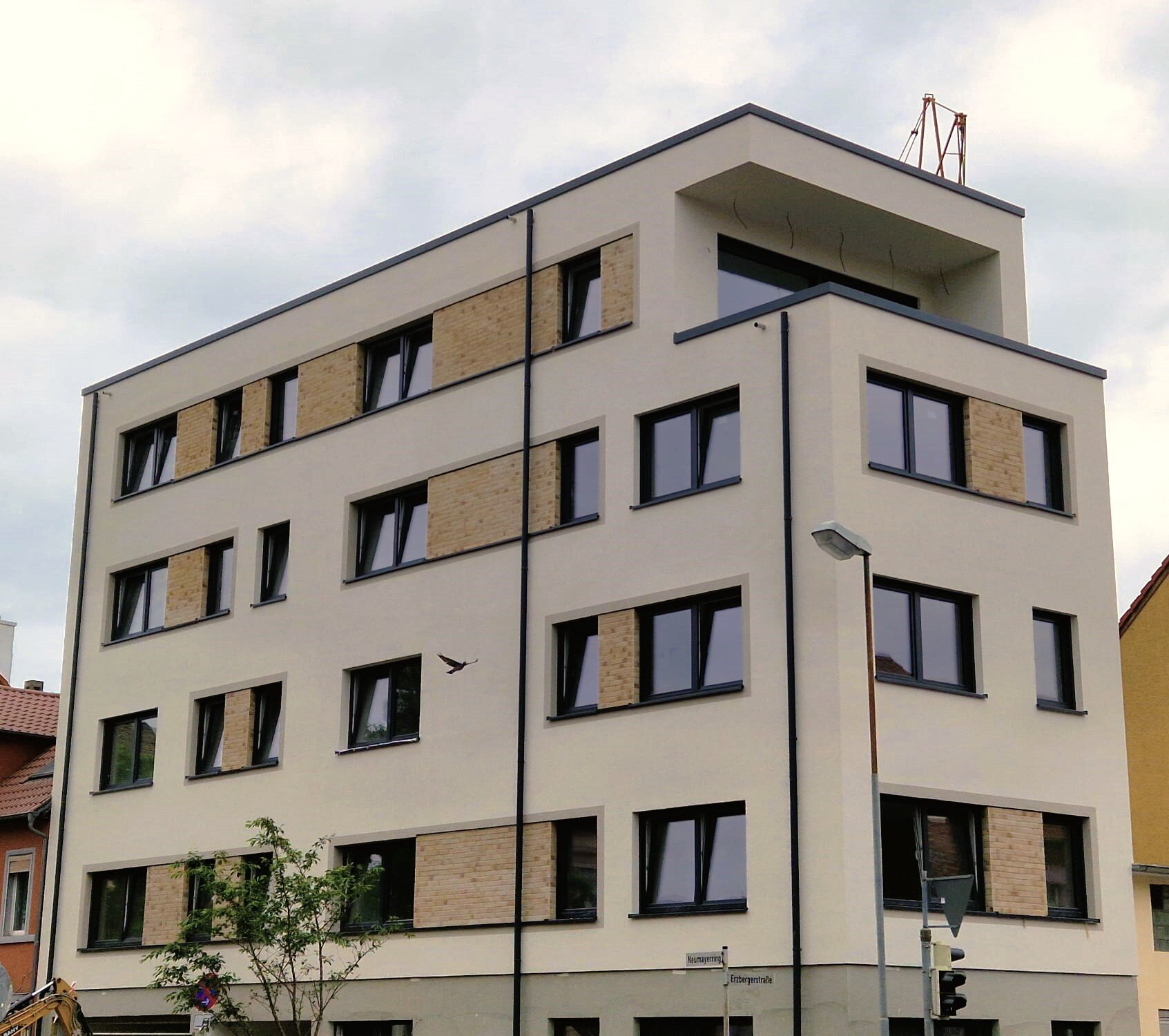 Wohnung zur Miete 1.550 € 3 Zimmer 111 m²<br/>Wohnfläche Ab sofort<br/>Verfügbarkeit Frankenthal 112 Frankenthal (Pfalz) 67227
