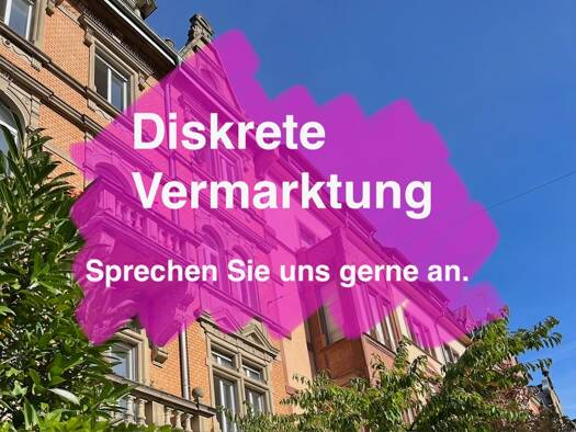 Mehrfamilienhaus zum Kauf 4.100.000 € 762 m² 2.194 m² Grundstück Karlsruhe 76135