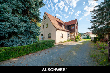 Einfamilienhaus zum Kauf 155.000 € 7 Zimmer 171 m² 1.385 m² Grundstück Bahratal Bad Gottleuba-Berggießhübel 01816