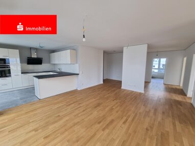 Wohnung zur Miete 1.745 € 4 Zimmer 122 m² 2. Geschoss Im Taubenzehnten 7 Steinbach 61449