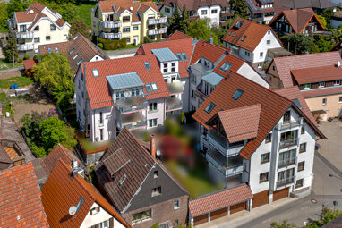 Wohnung zum Kauf 419.000 € 4 Zimmer 90 m² 1. Geschoss Ehningen 71139