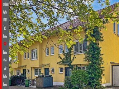 Reihenendhaus zum Kauf 999.000 € 5 Zimmer 174 m² 206 m² Grundstück Neukeferloh Grasbrunn 85630