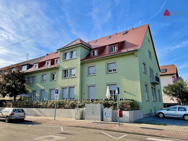 Maisonette zur Miete 1.340 € 3 Zimmer 100 m² Engelhardstraße 21 Südost Hanau 63405