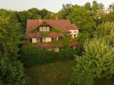 Einfamilienhaus zum Kauf Provisionsfrei 840.000 € 201 m² 2.355 m² Grundstück Am Lohnberg Oberfinningen Finningen 89435