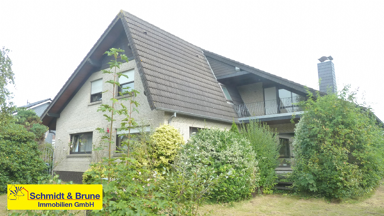 Mehrfamilienhaus zum Kauf 270.000 € 7 Zimmer 270 m² 794 m² Grundstück Fedderwarden Wilhelmshaven - Fedderwarden 26388