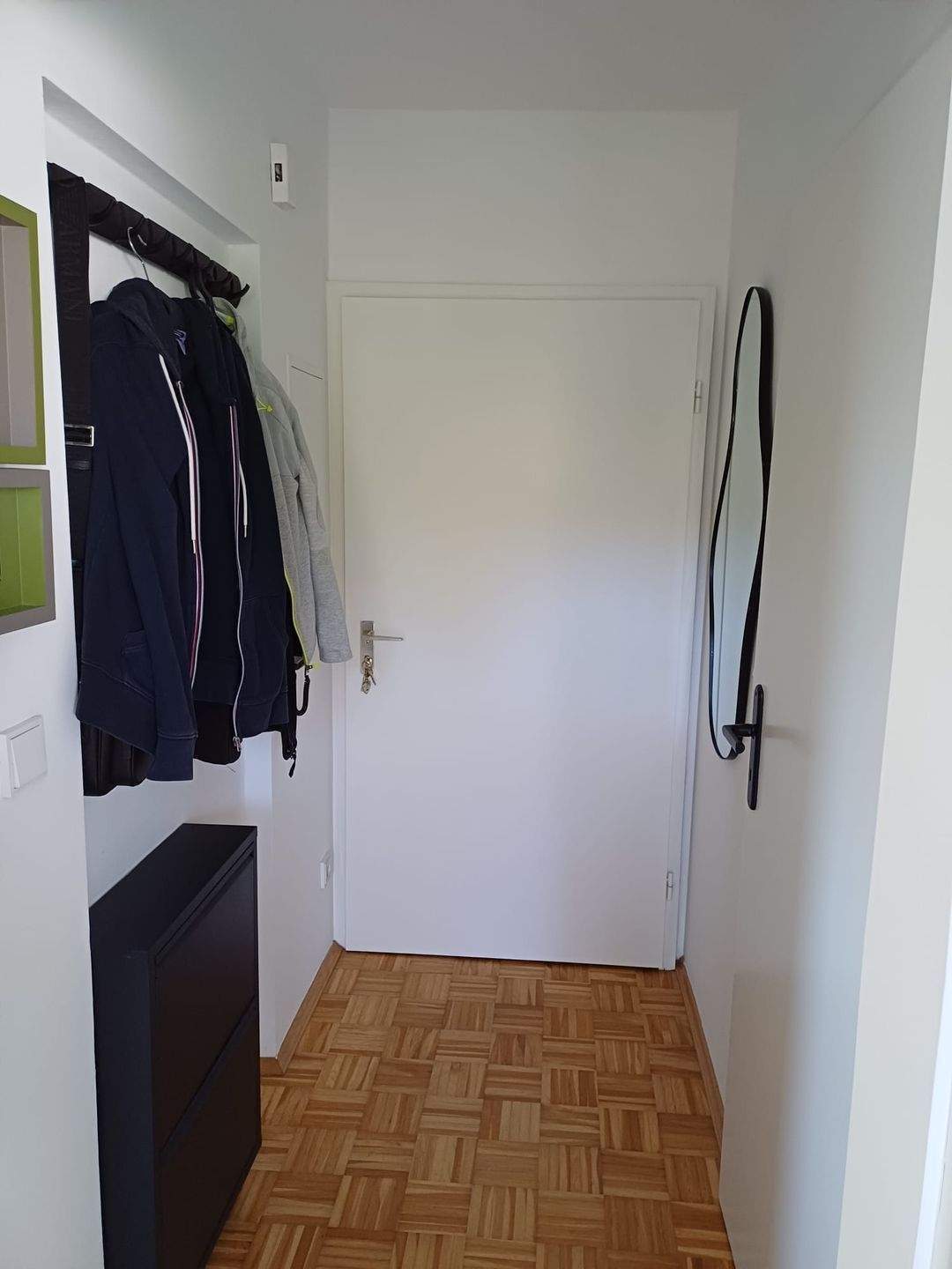 Immobilie in Würzburg - Tolle 1-Zimmerwohnung im Würzburger Stadtteil Oberdürrbach - Bild 1