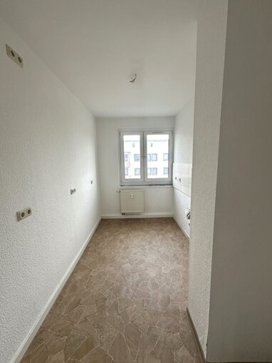 Wohnung zur Miete 400 € 4 Zimmer 71,4 m² 2. Geschoss Dr.-Otto-Nuschke-Straße 26 Zeulenroda Zeulenroda-Triebes 07937