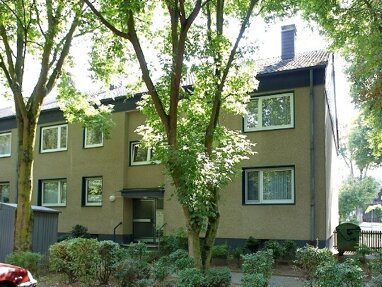 Wohnung zur Miete nur mit Wohnberechtigungsschein 311,02 € 2 Zimmer 59,3 m² Gustav-Gläser-Str. 20 Bertlich Herten 45701