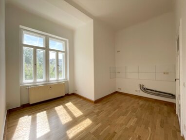 Wohnung zur Miete 289,21 € 1,5 Zimmer 34,2 m² 1. Geschoss Fetscherstr. 26 Johannstadt-Südost (Anton-Graff-Str.) Dresden 01307