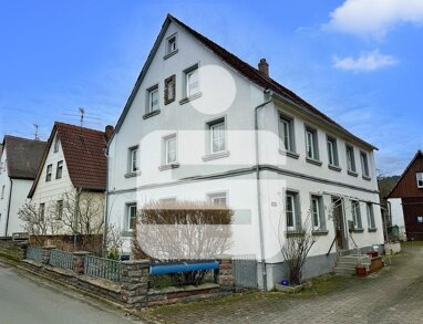 Einfamilienhaus zum Kauf 290.000 € 6 Zimmer 151 m² 505 m² Grundstück Weingarts Kunreuth 91358