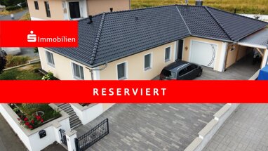 Bungalow zum Kauf 475.000 € 4 Zimmer 160 m² 728 m² Grundstück Hartenrod Bad Endbach 35080