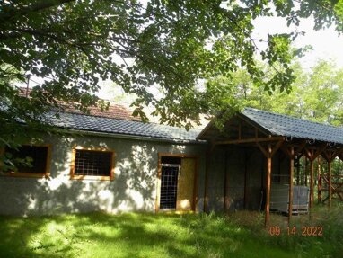 Einfamilienhaus zum Kauf 19.800 € 2 Zimmer 80 m² 5.395 m² Grundstück Csólyospálos 6135