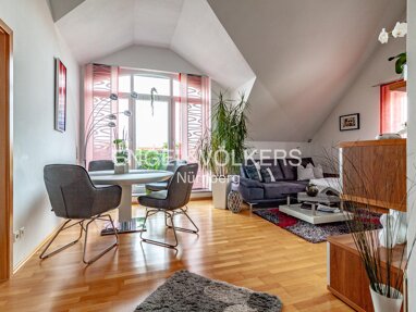 Wohnung zum Kauf 439.000 € 4 Zimmer 93 m² 3. Geschoss Röthenbach Ost Nürnberg 90451