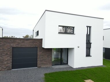 Einfamilienhaus zum Kauf Provisionsfrei 462.610 € 6 Zimmer 160 m² 609 m² Grundstück Henri-Chapelle Welkenraedt 4840