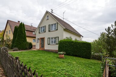 Einfamilienhaus zum Kauf 820.000 € 7 Zimmer 134 m² 963 m² Grundstück Musberg Leinfelden-Echterdingen 70771