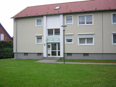 Wohnung zur Miete 345 € 2,5 Zimmer 48,1 m² 1. Geschoss Geistkamp 11 Statistischer Bezirk 63 Hamm 59065