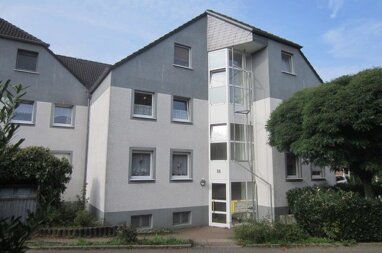 Wohnung zur Miete 465,08 € 2 Zimmer 60,4 m² 1. Geschoss Steinacker 26 Bertlich Herten 45701