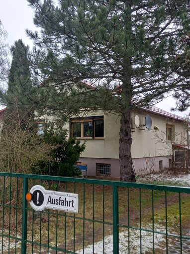 Einfamilienhaus zum Kauf 320.000 € 7 Zimmer 100 m² 3.603 m² Grundstück Flieth-Stegelitz 17268