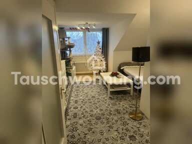 Wohnung zur Miete Tauschwohnung 350 € 2,5 Zimmer 55 m² 4. Geschoss Feldmoching München 80933