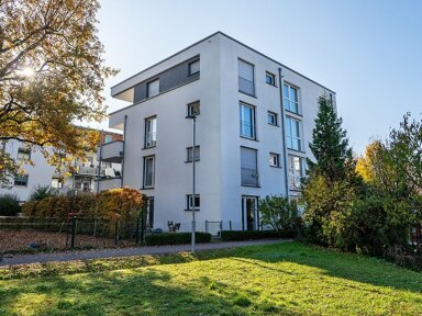 Wohnung zum Kauf 330.000 € 2 Zimmer 65 m² EG Pattonville 619 Remseck am Neckar 71686