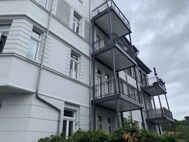 Wohnung zur Miete 700 € 3 Zimmer 69 m² frei ab sofort Raschwitzer Strasse 25 Markkleeberg Leipzig 04416