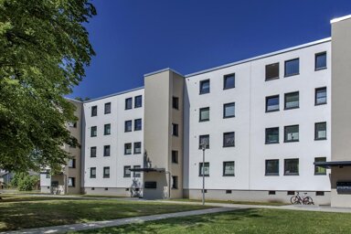 Wohnung zur Miete 603 € 3,5 Zimmer 76,9 m² 3. Geschoss frei ab 17.11.2024 Lüneburger Ring 1 Vorsfelde Wolfsburg 38448