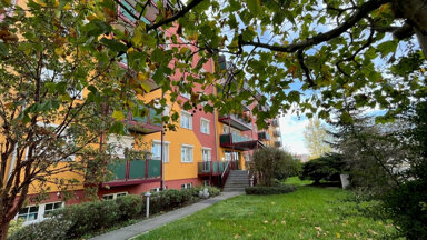 Wohnung zur Miete 565 € 4 Zimmer 75,7 m² 3. Geschoss Lange Straße 51 Weida Riesa 01587