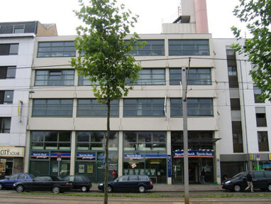 Bürofläche zur Miete 7,60 € 7 Zimmer Kaninchenberg Saarbrücken 66121