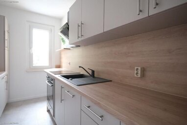 Wohnung zur Miete 290 € 2 Zimmer 50,9 m² 2. Geschoss Beierfeld Grünhain-Beierfeld 08344