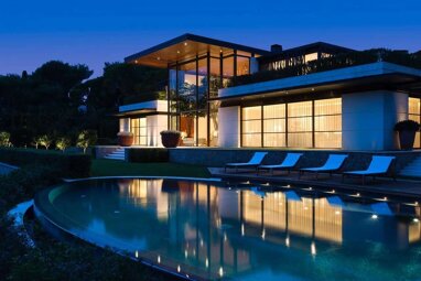 Villa zum Kauf Provisionsfrei 8 Zimmer 771 m² 7.600 m² Grundstück Saint-Jean-Cap-Ferrat 06230
