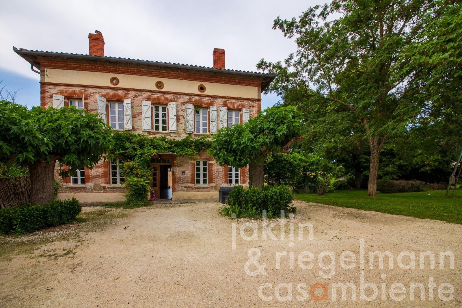 Einfamilienhaus zum Kauf 685.000 € 185 m²<br/>Wohnfläche 4.355 m²<br/>Grundstück Capitole Toulouse 31000