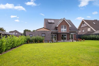 Einfamilienhaus zum Kauf 475.000 € 5 Zimmer 160 m² 756 m² Grundstück Uelsen Uelsen 49843