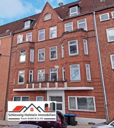 Wohnung zum Kauf 84.000 € 1 Zimmer 27 m² Neumühlen - Dietrichsdorf Bezirk 2 Kiel 24149
