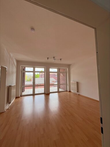 Wohnung zur Miete 505 € 2 Zimmer 85 m² 1. Geschoss Papenburg - Untenende Papenburg 26871