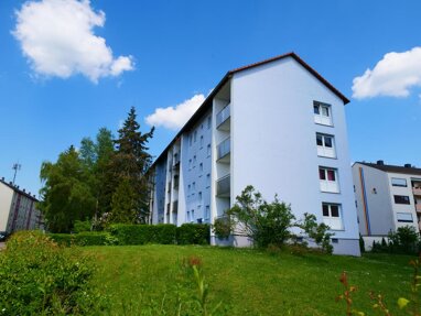 Wohnung zur Miete 469 € 2 Zimmer 46,6 m² 2. Geschoss An der Emilsruhe 18 Mannheimer Str. / Dorenstr. Kaiserslautern 67657