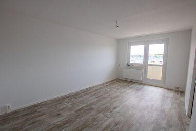 Wohnung zur Miete 344 € 3 Zimmer 68,6 m² 5. Geschoss Weidenkätzchenweg 4 Heide-Nord / Blumenau Halle (Saale) 06120
