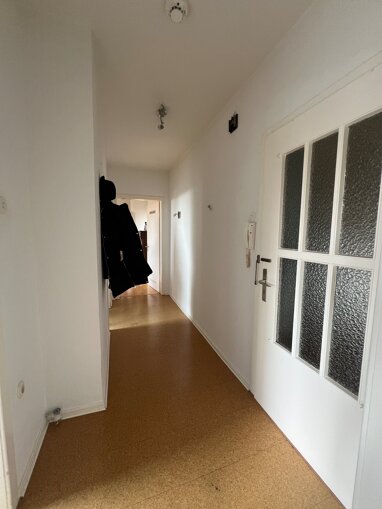 Wohnung zur Miete 337,50 € 2 Zimmer 45 m² 2. Geschoss Daniel-Schürmann-Straße 23 Mitte Remscheid 42853